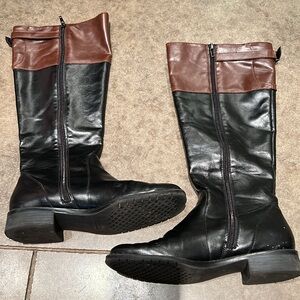 Aerosoles Riding Boots ~ size 8